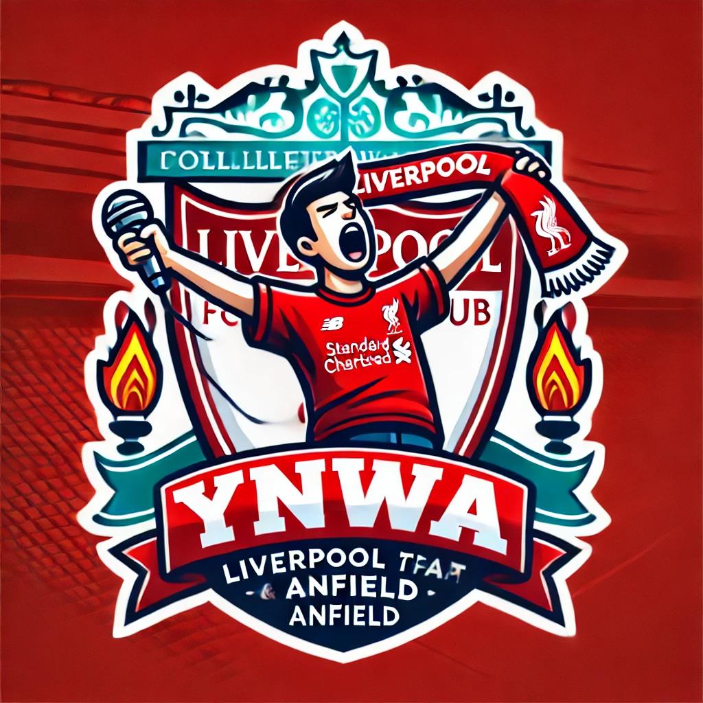 YNWA ⭐️