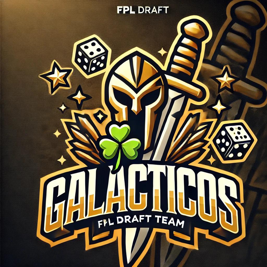Los Galacticos⭐
