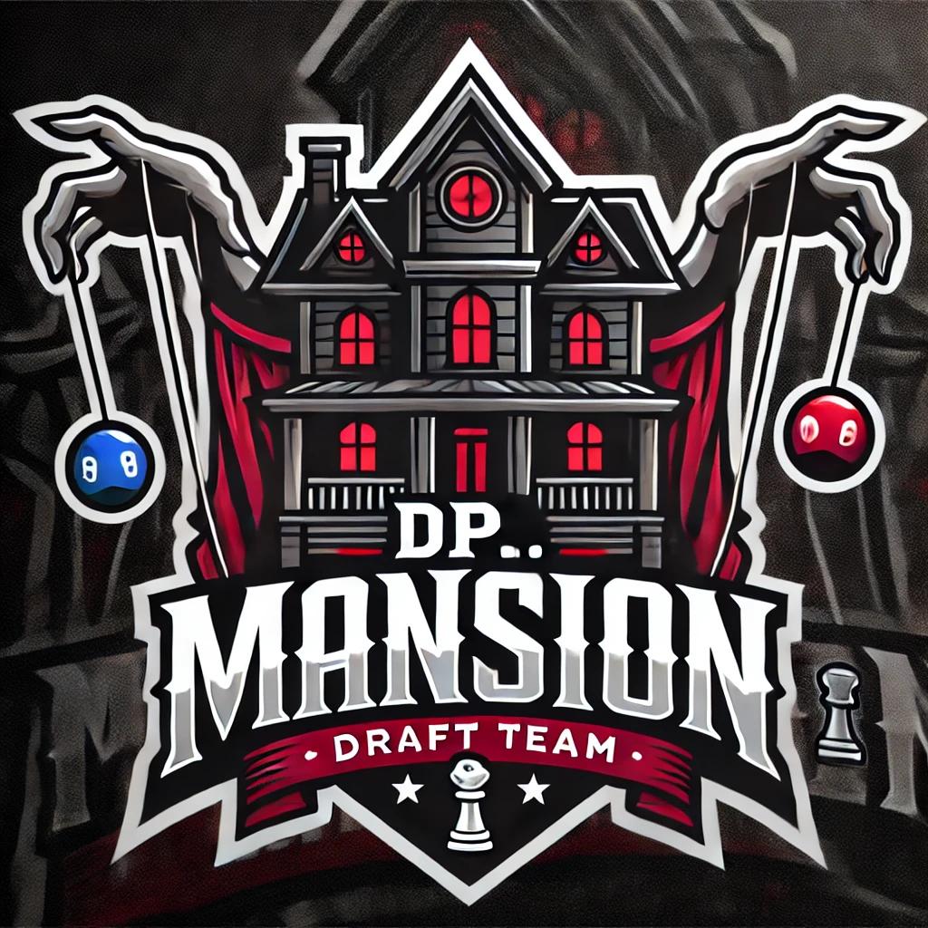DP.Mansion ⭐️
