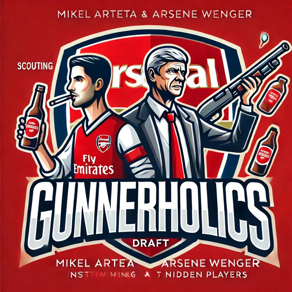Gunnerholics