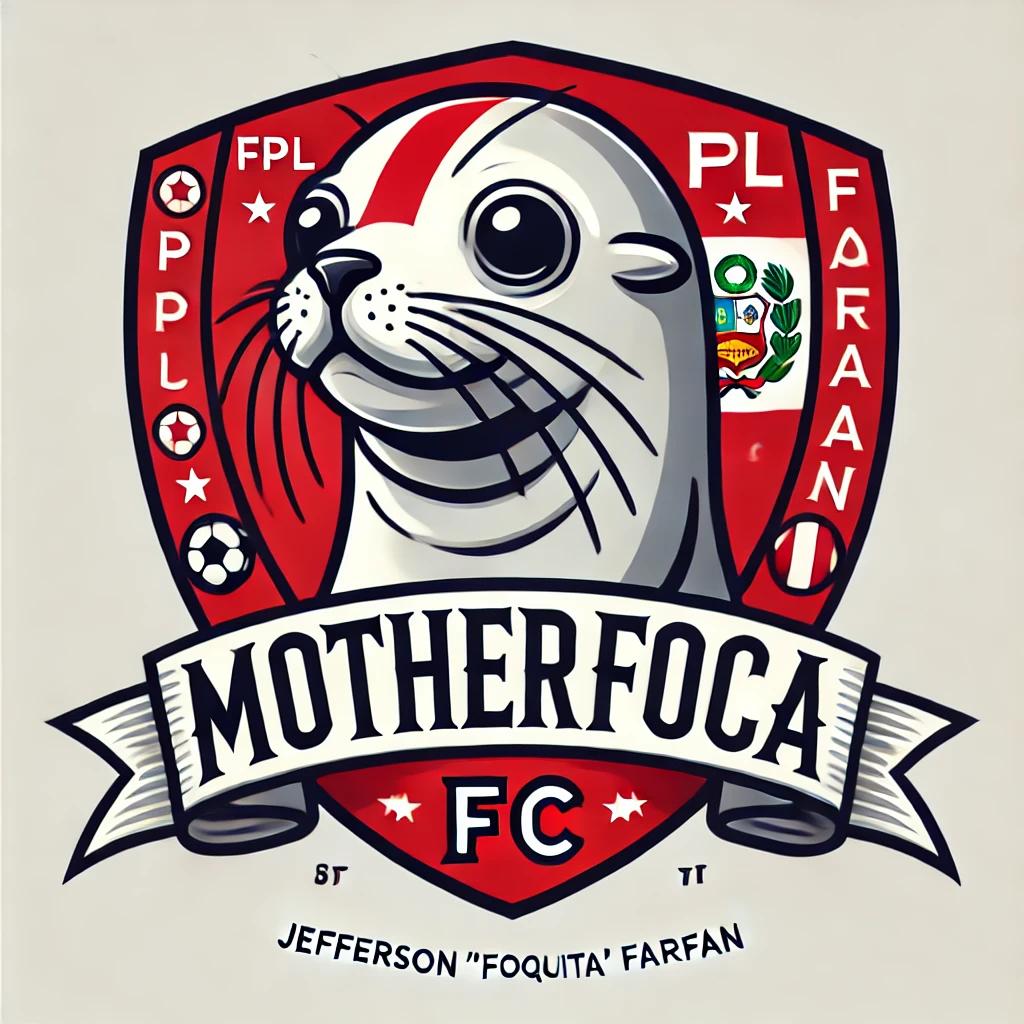 MotherFoca FC ⭐️