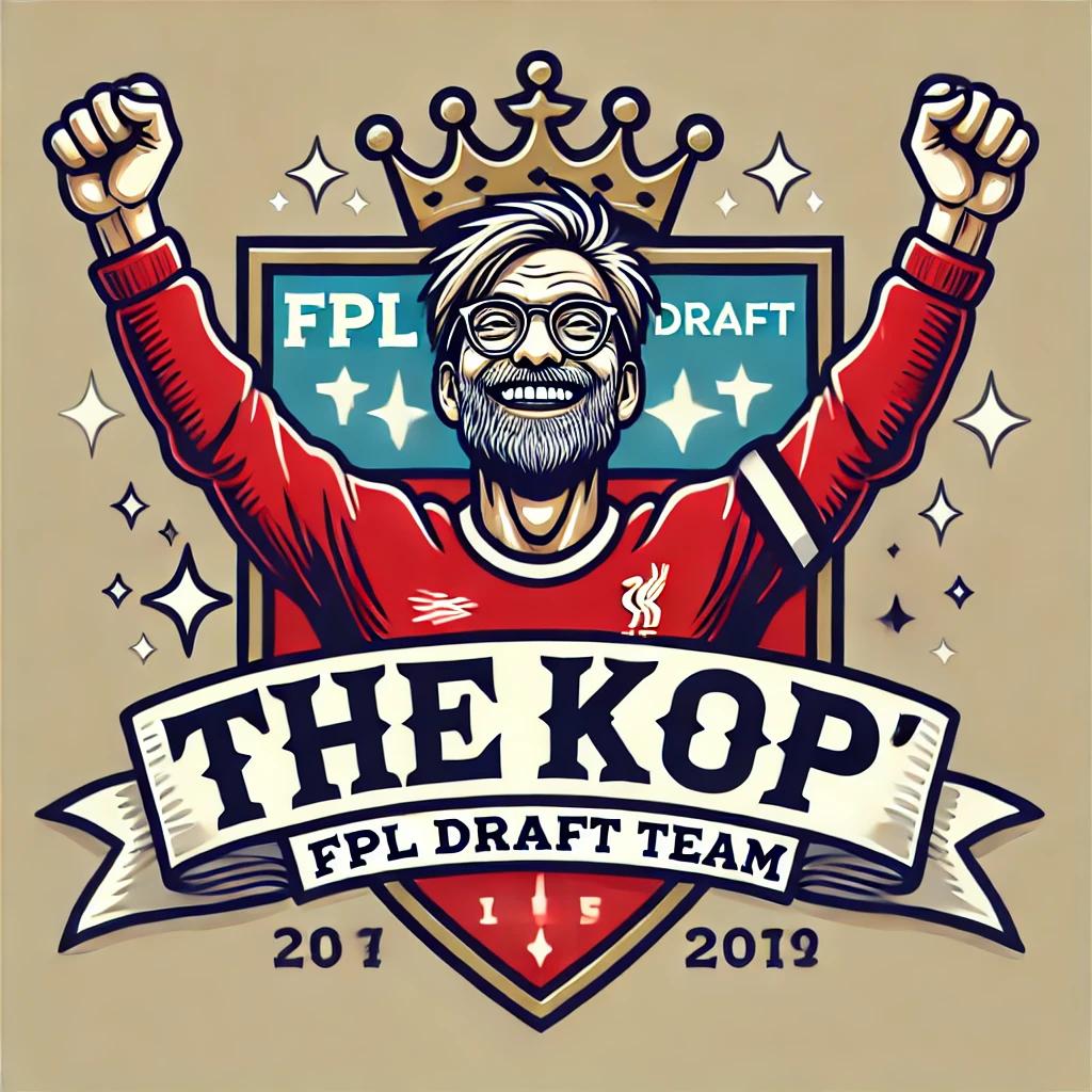 The Kop⭐️⭐️